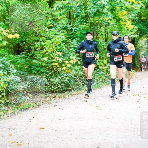 12.10.2025 - Bramfelder Halbmarathon 2025 Dr. Thomas Lammeyer http://msf.ph/oto/9341673 12.10.2025 09:52:35 Laufen 2438, 2684, 2084, 2897 meine-sportfotos.de