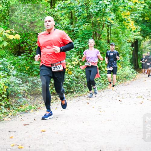 12.10.2025 - Bramfelder Halbmarathon 2025 Dr. Thomas Lammeyer http://msf.ph/oto/9341720 12.10.2025 09:52:48 Laufen 2541, 2459, 2556 meine-sportfotos.de