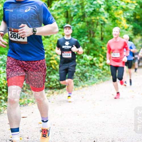 12.10.2025 - Bramfelder Halbmarathon 2025 Dr. Thomas Lammeyer http://msf.ph/oto/9341774 12.10.2025 09:52:57 Laufen 2604 meine-sportfotos.de