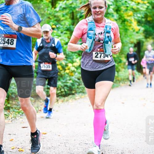 12.10.2025 - Bramfelder Halbmarathon 2025 Dr. Thomas Lammeyer http://msf.ph/oto/9341794 12.10.2025 09:53:01 Laufen 2548, 2535, 273 meine-sportfotos.de