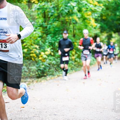 12.10.2025 - Bramfelder Halbmarathon 2025 Dr. Thomas Lammeyer http://msf.ph/oto/9341869 12.10.2025 09:53:15 Laufen 2713 meine-sportfotos.de