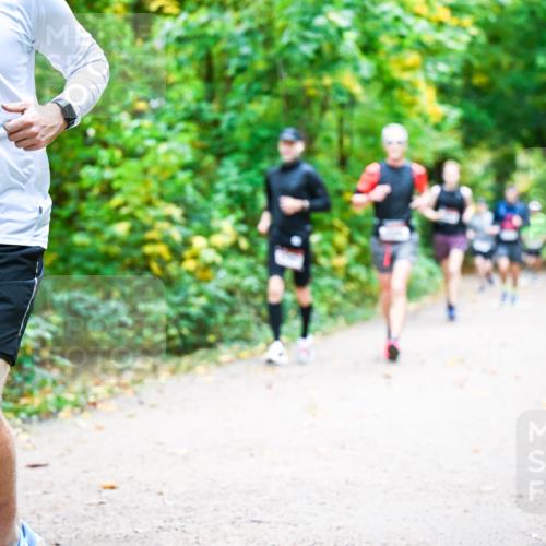 12.10.2025 - Bramfelder Halbmarathon 2025 Dr. Thomas Lammeyer http://msf.ph/oto/9341870 12.10.2025 09:53:15 Laufen 34, 2713 meine-sportfotos.de