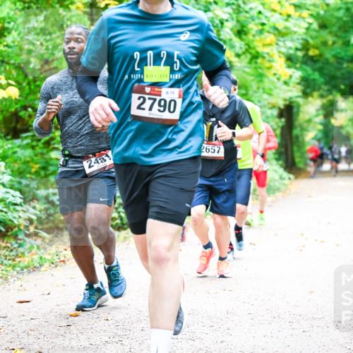 12.10.2025 - Bramfelder Halbmarathon 2025 Dr. Thomas Lammeyer http://msf.ph/oto/9341976 12.10.2025 09:53:34 Laufen 2481, 2025, 1875, 2790, 2657 meine-sportfotos.de