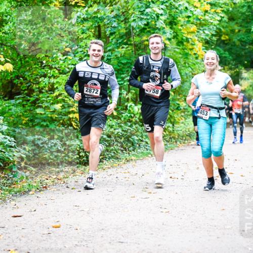 12.10.2025 - Bramfelder Halbmarathon 2025 Dr. Thomas Lammeyer http://msf.ph/oto/9342046 12.10.2025 09:53:51 Laufen 2872, 758, 2453 meine-sportfotos.de