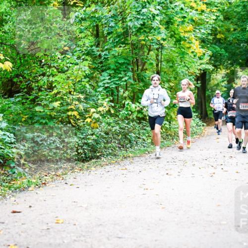 12.10.2025 - Bramfelder Halbmarathon 2025 Dr. Thomas Lammeyer http://msf.ph/oto/9342140 12.10.2025 09:54:08 Laufen 273, 2972, 2425, 2445 meine-sportfotos.de