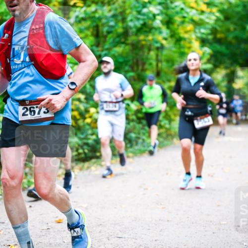 12.10.2025 - Bramfelder Halbmarathon 2025 Dr. Thomas Lammeyer http://msf.ph/oto/9342187 12.10.2025 09:54:15 Laufen 2673 meine-sportfotos.de