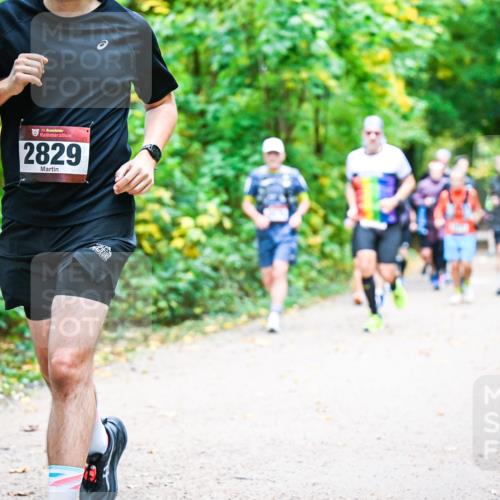 12.10.2025 - Bramfelder Halbmarathon 2025 Dr. Thomas Lammeyer http://msf.ph/oto/9342289 12.10.2025 09:54:32 Laufen 34, 2829 meine-sportfotos.de