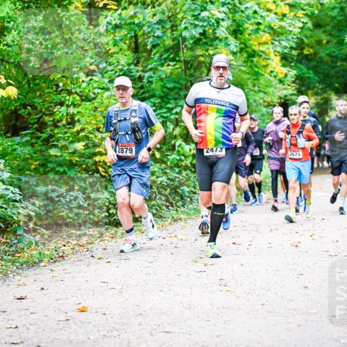 12.10.2025 - Bramfelder Halbmarathon 2025 Dr. Thomas Lammeyer http://msf.ph/oto/9342295 12.10.2025 09:54:33 Laufen 2879, 2473, 2675 meine-sportfotos.de