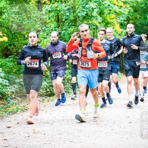 12.10.2025 - Bramfelder Halbmarathon 2025 Dr. Thomas Lammeyer http://msf.ph/oto/9342311 12.10.2025 09:54:36 Laufen 2841, 2674, 242, 2675, 2723, 289, 294, 737 meine-sportfotos.de