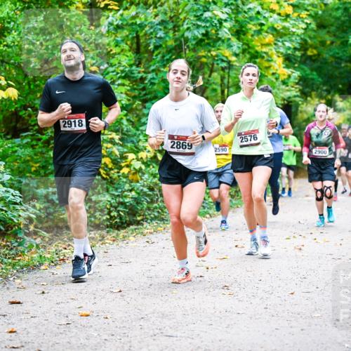 12.10.2025 - Bramfelder Halbmarathon 2025 Dr. Thomas Lammeyer http://msf.ph/oto/9342607 12.10.2025 09:55:28 Laufen 2918, 2869, 2590, 2576, 2900 meine-sportfotos.de