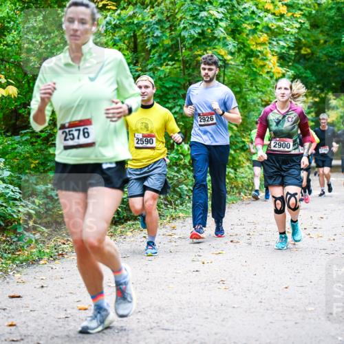 12.10.2025 - Bramfelder Halbmarathon 2025 Dr. Thomas Lammeyer http://msf.ph/oto/9342616 12.10.2025 09:55:29 Laufen 2576, 2590, 2926, 2900, 2660 meine-sportfotos.de