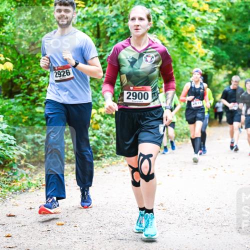 12.10.2025 - Bramfelder Halbmarathon 2025 Dr. Thomas Lammeyer http://msf.ph/oto/9342626 12.10.2025 09:55:31 Laufen 187, 2590, 2926, 2900, 2615 meine-sportfotos.de