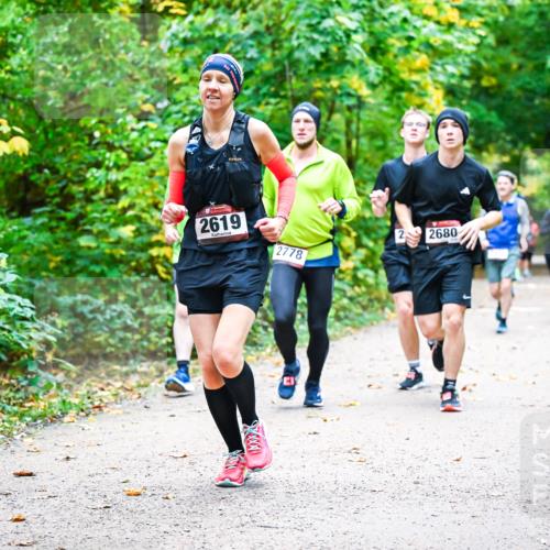 12.10.2025 - Bramfelder Halbmarathon 2025 Dr. Thomas Lammeyer http://msf.ph/oto/9342642 12.10.2025 09:55:34 Laufen 2619, 22680, 2778 meine-sportfotos.de
