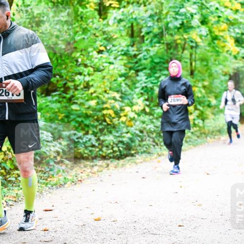 12.10.2025 - Bramfelder Halbmarathon 2025 Dr. Thomas Lammeyer http://msf.ph/oto/9343125 12.10.2025 09:57:21 Laufen 261, 2899 meine-sportfotos.de