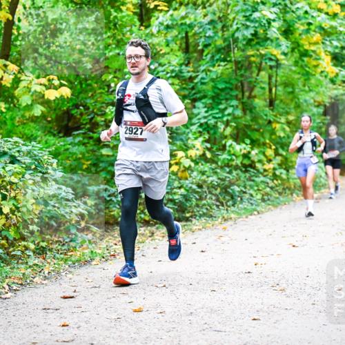 12.10.2025 - Bramfelder Halbmarathon 2025 Dr. Thomas Lammeyer http://msf.ph/oto/9343148 12.10.2025 09:57:25 Laufen 2927 meine-sportfotos.de