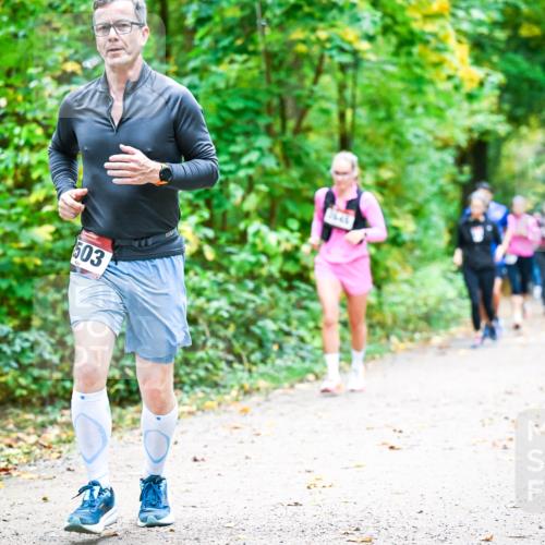 12.10.2025 - Bramfelder Halbmarathon 2025 Dr. Thomas Lammeyer http://msf.ph/oto/9343288 12.10.2025 09:58:00 Laufen 503, 3645 meine-sportfotos.de