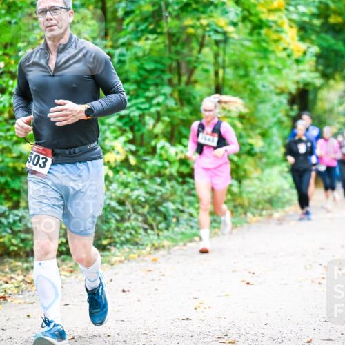 12.10.2025 - Bramfelder Halbmarathon 2025 Dr. Thomas Lammeyer http://msf.ph/oto/9343289 12.10.2025 09:58:00 Laufen 503, 1645 meine-sportfotos.de