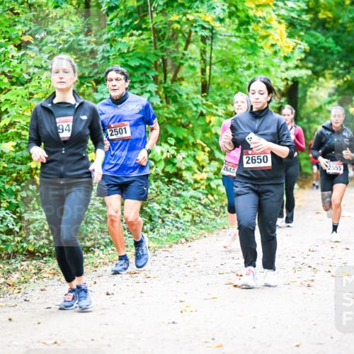 12.10.2025 - Bramfelder Halbmarathon 2025 Dr. Thomas Lammeyer http://msf.ph/oto/9343314 12.10.2025 09:58:05 Laufen 94, 2501, 2648, 2650, 2555 meine-sportfotos.de