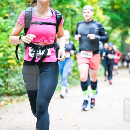 12.10.2025 - Bramfelder Halbmarathon 2025 Dr. Thomas Lammeyer http://msf.ph/oto/9343348 12.10.2025 09:58:11 Laufen 373, 34 meine-sportfotos.de