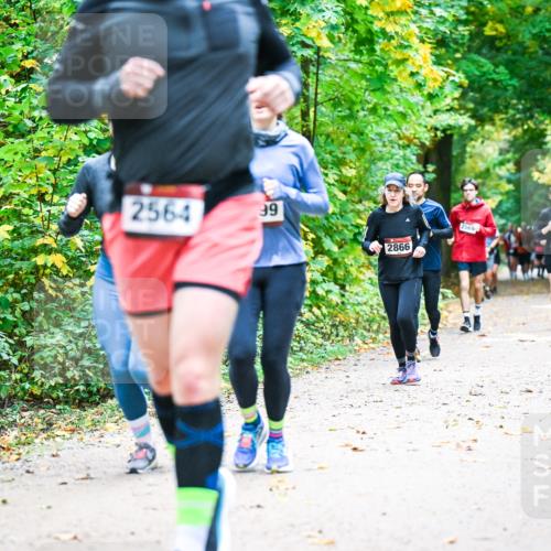 12.10.2025 - Bramfelder Halbmarathon 2025 Dr. Thomas Lammeyer http://msf.ph/oto/9343355 12.10.2025 09:58:12 Laufen 2564, 99, 2866, 2569, 2743 meine-sportfotos.de