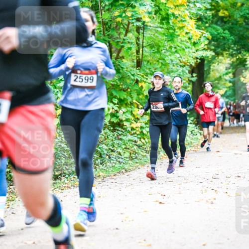 12.10.2025 - Bramfelder Halbmarathon 2025 Dr. Thomas Lammeyer http://msf.ph/oto/9343359 12.10.2025 09:58:13 Laufen 2564, 2599, 2569, 2743, 28 meine-sportfotos.de
