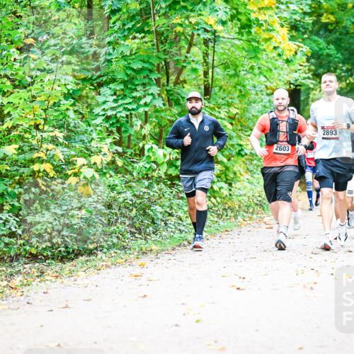 12.10.2025 - Bramfelder Halbmarathon 2025 Dr. Thomas Lammeyer http://msf.ph/oto/9343477 12.10.2025 09:58:32 Laufen 2603, 2893, 2475 meine-sportfotos.de