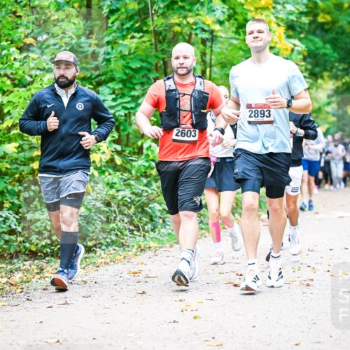 12.10.2025 - Bramfelder Halbmarathon 2025 Dr. Thomas Lammeyer http://msf.ph/oto/9343490 12.10.2025 09:58:34 Laufen 2603, 2893 meine-sportfotos.de