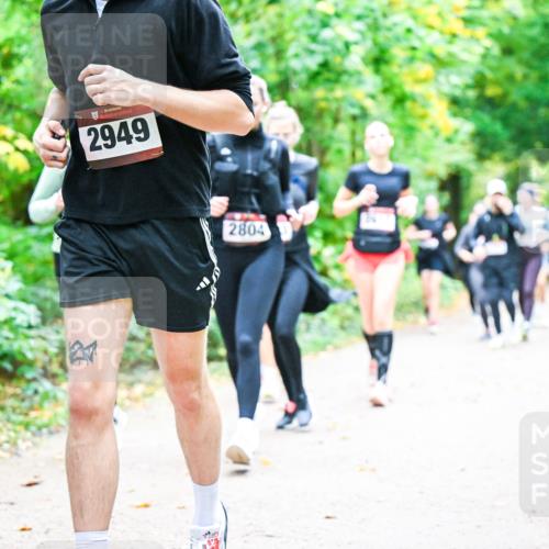 12.10.2025 - Bramfelder Halbmarathon 2025 Dr. Thomas Lammeyer http://msf.ph/oto/9343588 12.10.2025 09:58:53 Laufen 2949, 2804 meine-sportfotos.de