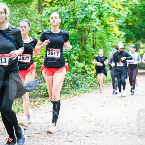 12.10.2025 - Bramfelder Halbmarathon 2025 Dr. Thomas Lammeyer http://msf.ph/oto/9343596 12.10.2025 09:58:55 Laufen 2613, 2827, 4, 2617, 2767 meine-sportfotos.de