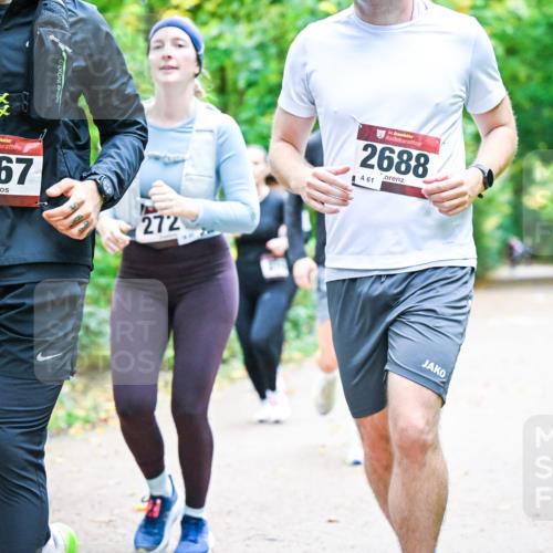 12.10.2025 - Bramfelder Halbmarathon 2025 Dr. Thomas Lammeyer http://msf.ph/oto/9343623 12.10.2025 09:58:59 Laufen 934, 2767, 272, 34, 2688, 61 meine-sportfotos.de