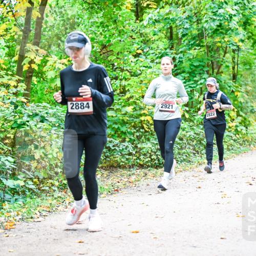 12.10.2025 - Bramfelder Halbmarathon 2025 Dr. Thomas Lammeyer http://msf.ph/oto/9343631 12.10.2025 09:59:02 Laufen 274, 2884, 2921, 2822 meine-sportfotos.de