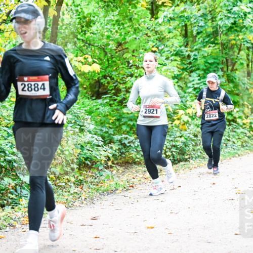 12.10.2025 - Bramfelder Halbmarathon 2025 Dr. Thomas Lammeyer http://msf.ph/oto/9343635 12.10.2025 09:59:02 Laufen 2884, 2921, 2822 meine-sportfotos.de