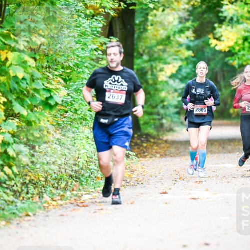 12.10.2025 - Bramfelder Halbmarathon 2025 Dr. Thomas Lammeyer http://msf.ph/oto/9343784 12.10.2025 10:00:24 Laufen 2637, 2809, 2750 meine-sportfotos.de