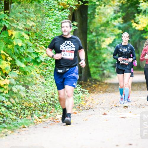 12.10.2025 - Bramfelder Halbmarathon 2025 Dr. Thomas Lammeyer http://msf.ph/oto/9343789 12.10.2025 10:00:25 Laufen 2637, 2750, 2809 meine-sportfotos.de