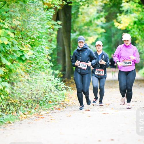12.10.2025 - Bramfelder Halbmarathon 2025 Dr. Thomas Lammeyer http://msf.ph/oto/9343885 12.10.2025 10:01:16 Laufen 5, 2728, 2836, 2849 meine-sportfotos.de