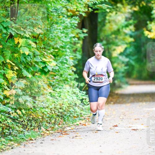 12.10.2025 - Bramfelder Halbmarathon 2025 Dr. Thomas Lammeyer http://msf.ph/oto/9343999 12.10.2025 10:02:23 Laufen 2920 meine-sportfotos.de