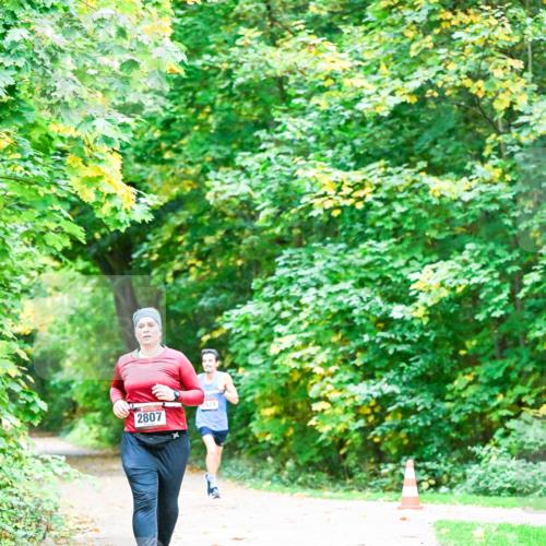 12.10.2025 - Bramfelder Halbmarathon 2025 Dr. Thomas Lammeyer http://msf.ph/oto/9344102 12.10.2025 10:04:30 Laufen 424, 2807 meine-sportfotos.de