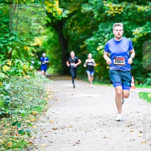 12.10.2025 - Bramfelder Halbmarathon 2025 Dr. Thomas Lammeyer http://msf.ph/oto/9344524 12.10.2025 10:10:54 Laufen 2803 meine-sportfotos.de