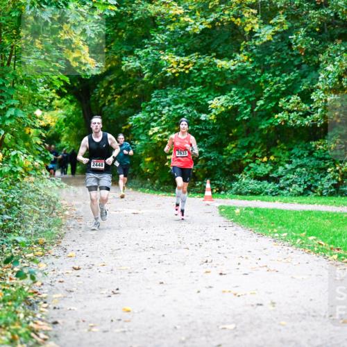 12.10.2025 - Bramfelder Halbmarathon 2025 Dr. Thomas Lammeyer http://msf.ph/oto/9344623 12.10.2025 10:11:24 Laufen 2448, 2633 meine-sportfotos.de