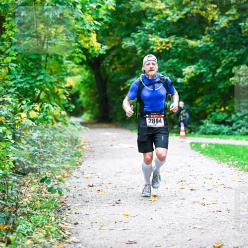 12.10.2025 - Bramfelder Halbmarathon 2025 Dr. Thomas Lammeyer http://msf.ph/oto/9344761 12.10.2025 10:12:04 Laufen 2894 meine-sportfotos.de