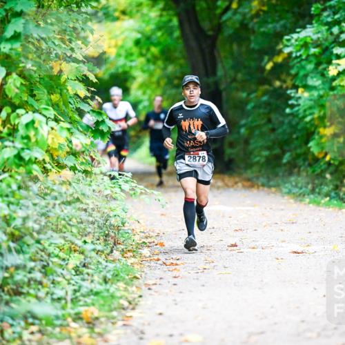 12.10.2025 - Bramfelder Halbmarathon 2025 Dr. Thomas Lammeyer http://msf.ph/oto/9344811 12.10.2025 10:12:38 Laufen 2878 meine-sportfotos.de