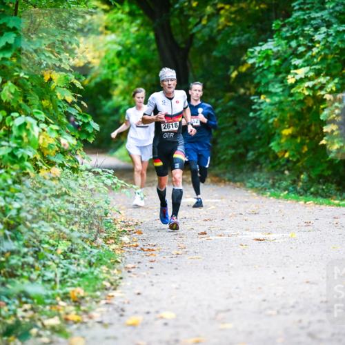 12.10.2025 - Bramfelder Halbmarathon 2025 Dr. Thomas Lammeyer http://msf.ph/oto/9344832 12.10.2025 10:12:43 Laufen 2618, 52, 4 meine-sportfotos.de