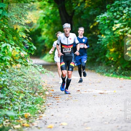 12.10.2025 - Bramfelder Halbmarathon 2025 Dr. Thomas Lammeyer http://msf.ph/oto/9344838 12.10.2025 10:12:44 Laufen 2618, 52 meine-sportfotos.de