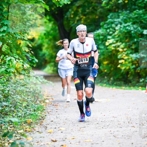 12.10.2025 - Bramfelder Halbmarathon 2025 Dr. Thomas Lammeyer http://msf.ph/oto/9344851 12.10.2025 10:12:46 Laufen 2618 meine-sportfotos.de