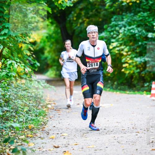 12.10.2025 - Bramfelder Halbmarathon 2025 Dr. Thomas Lammeyer http://msf.ph/oto/9344853 12.10.2025 10:12:46 Laufen 2618 meine-sportfotos.de