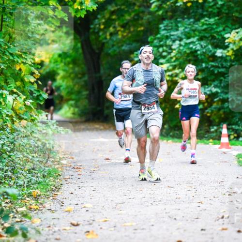 12.10.2025 - Bramfelder Halbmarathon 2025 Dr. Thomas Lammeyer http://msf.ph/oto/9344979 12.10.2025 10:13:30 Laufen 2984, 2954, 2985 meine-sportfotos.de