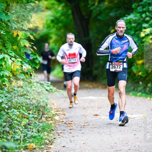 12.10.2025 - Bramfelder Halbmarathon 2025 Dr. Thomas Lammeyer http://msf.ph/oto/9345135 12.10.2025 10:14:23 Laufen 2672, 6 meine-sportfotos.de