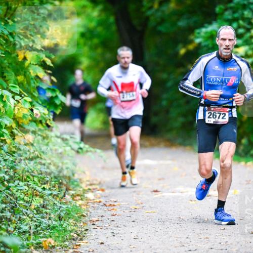 12.10.2025 - Bramfelder Halbmarathon 2025 Dr. Thomas Lammeyer http://msf.ph/oto/9345141 12.10.2025 10:14:24 Laufen 175, 2672, 86 meine-sportfotos.de