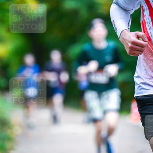 12.10.2025 - Bramfelder Halbmarathon 2025 Dr. Thomas Lammeyer http://msf.ph/oto/9345167 12.10.2025 10:14:30 Laufen 34, 275 meine-sportfotos.de