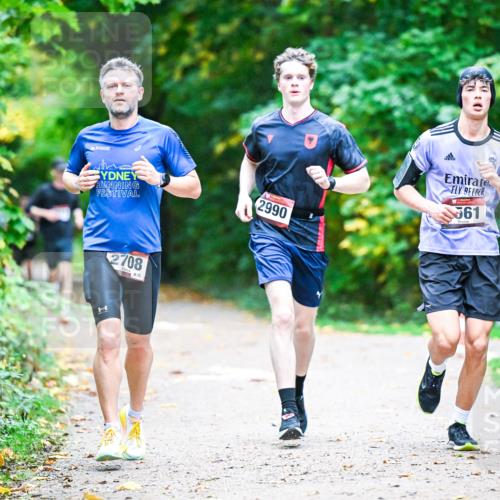 12.10.2025 - Bramfelder Halbmarathon 2025 Dr. Thomas Lammeyer http://msf.ph/oto/9345187 12.10.2025 10:14:34 Laufen 2990, 2708, 13, 561 meine-sportfotos.de